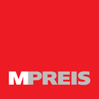 Logo | M-Preis,  