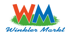 Logo | Winkler Markt,  