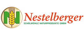 Logo | Nestelberger Bioladen,  