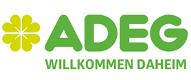 Logo | Adeg,  