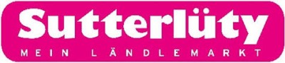 Logo | Sutterlüty,  
