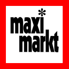 Logo | Maximarkt,  