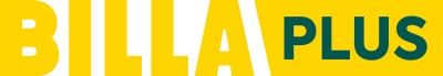 Logo | Billa Plus,  