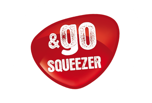 Logo Squeezer